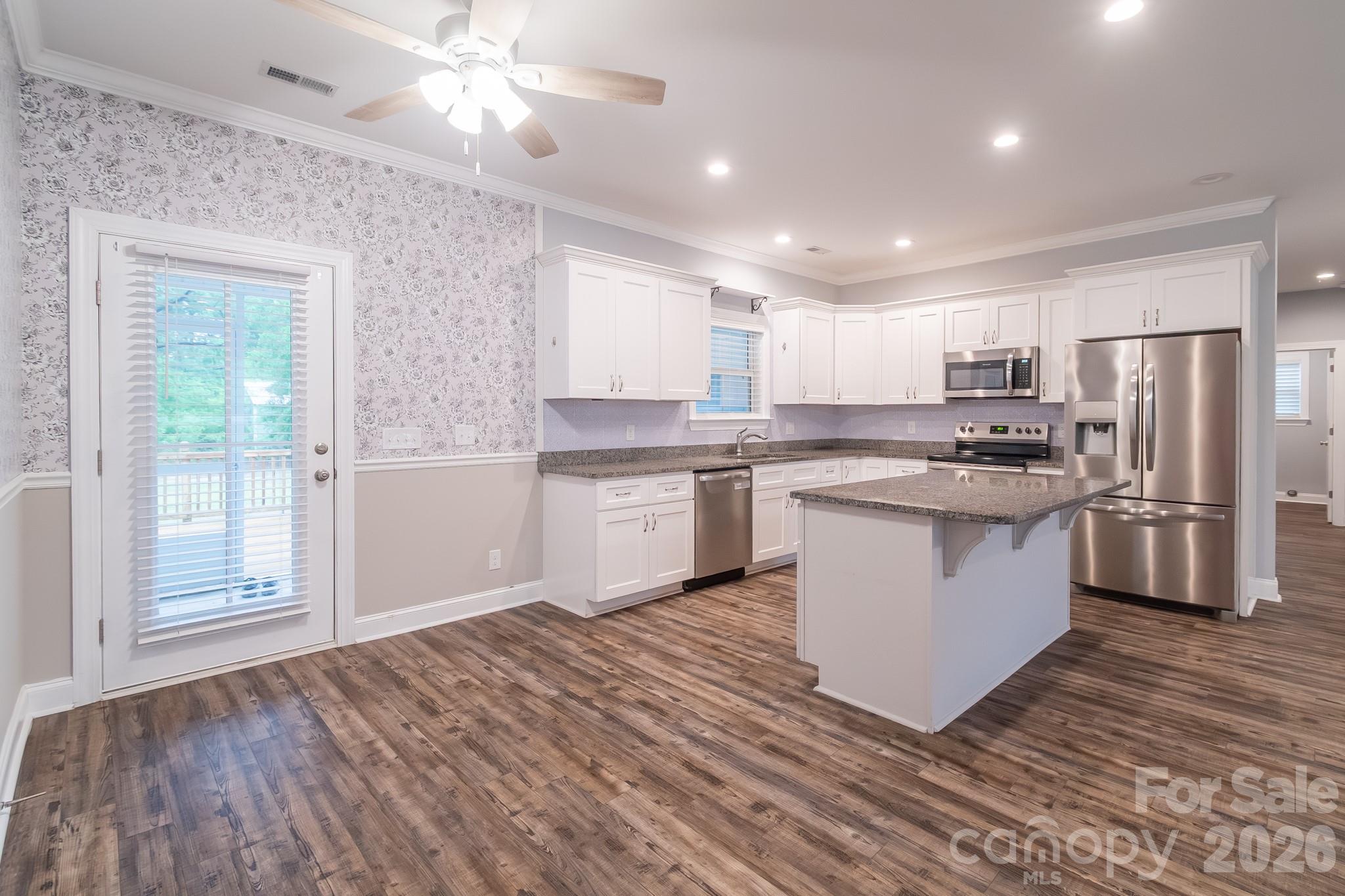 939 Old Stagecoach Road Camden, SC 29020 - Photo 11 of 48