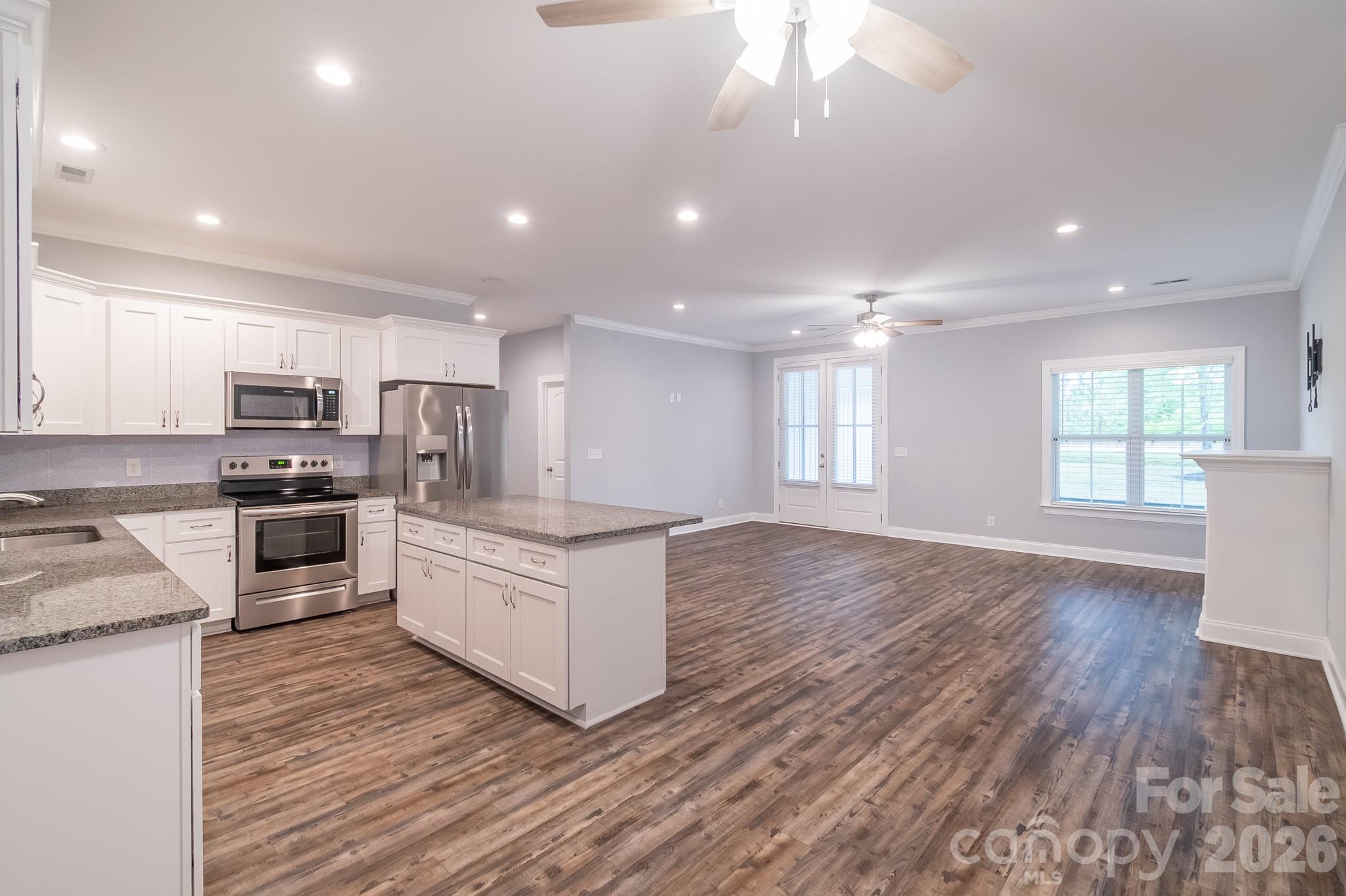 939 Old Stagecoach Road Camden, SC 29020 - Photo 14 of 48
