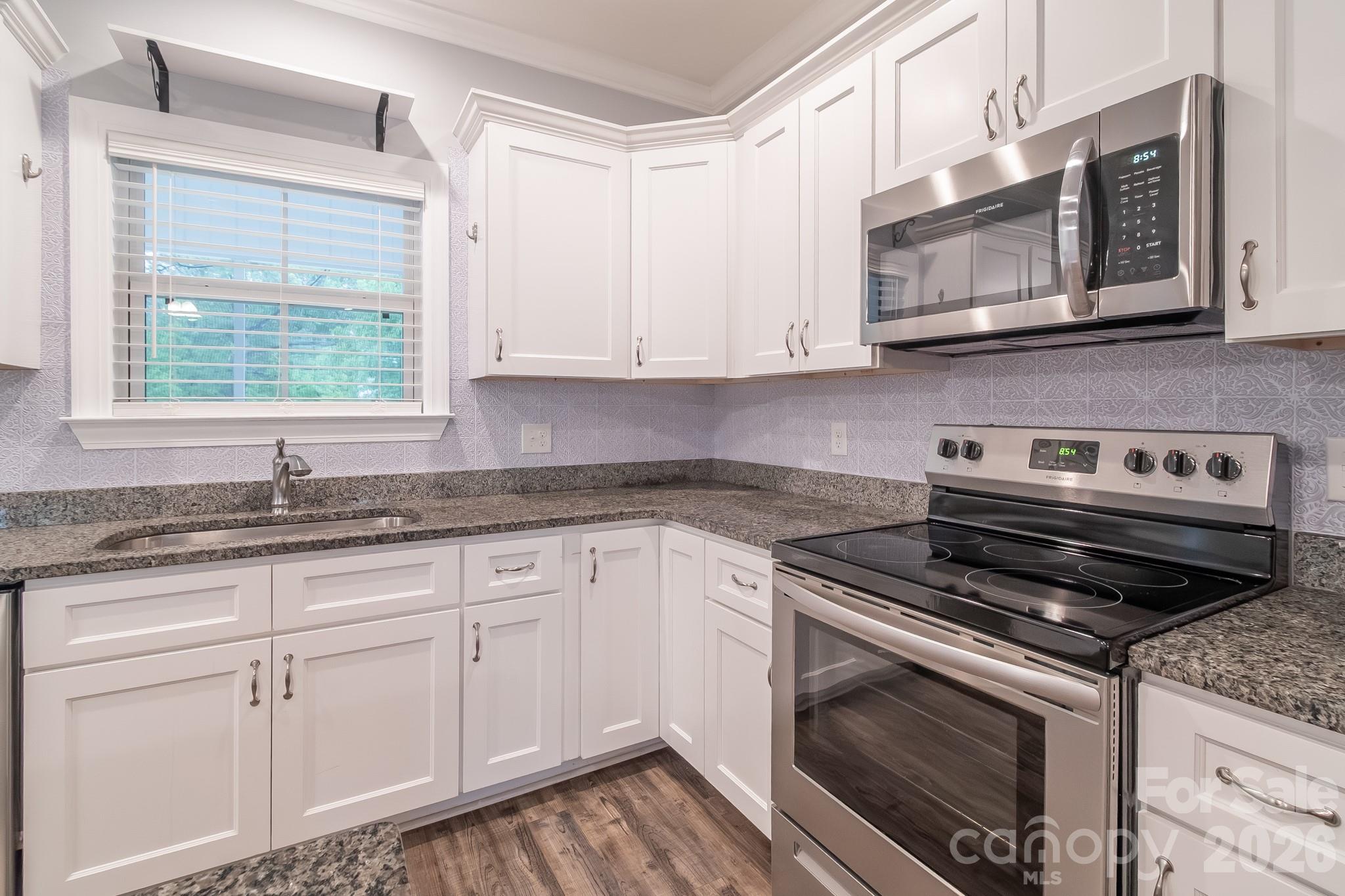939 Old Stagecoach Road Camden, SC 29020 - Photo 17 of 48