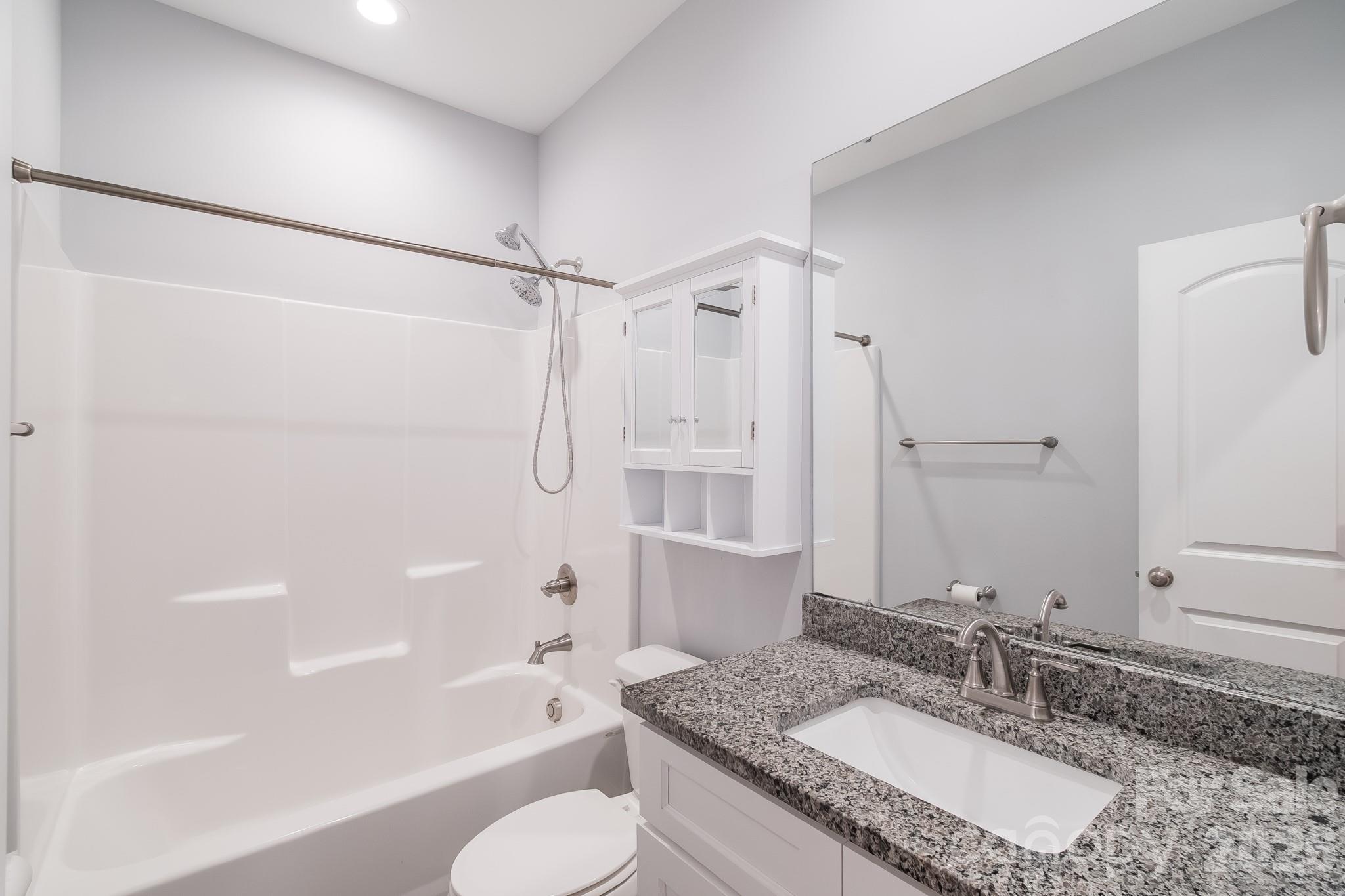 939 Old Stagecoach Road Camden, SC 29020 - Photo 21 of 48