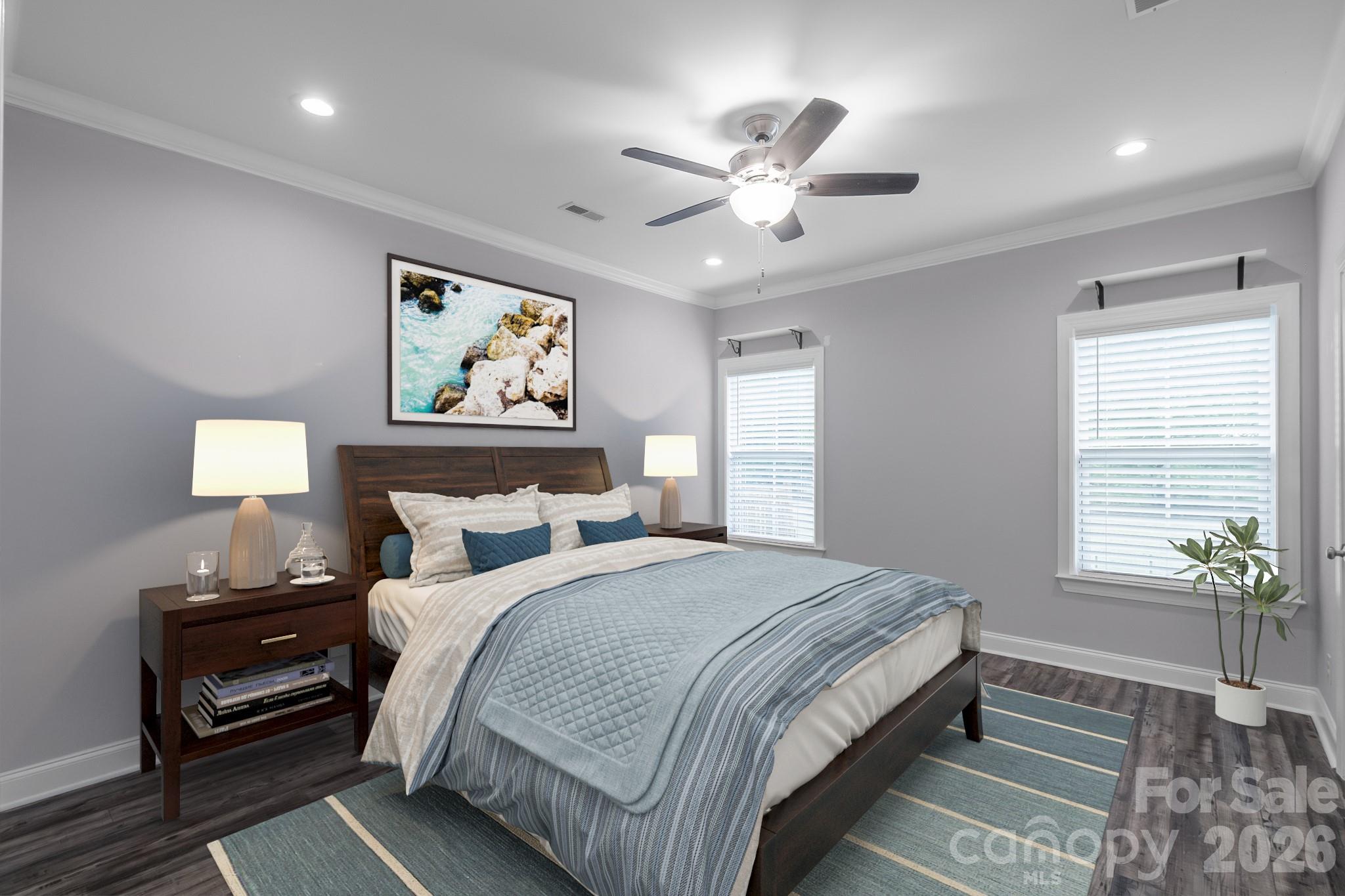 939 Old Stagecoach Road Camden, SC 29020 - Photo 26 of 48