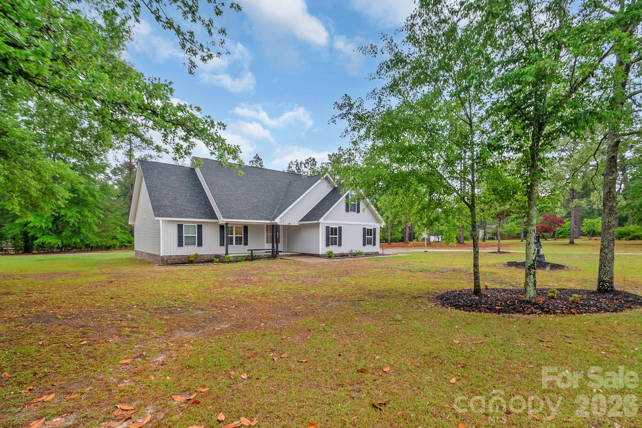 939 Old Stagecoach Road Camden, SC 29020 - Photo 4 of 48