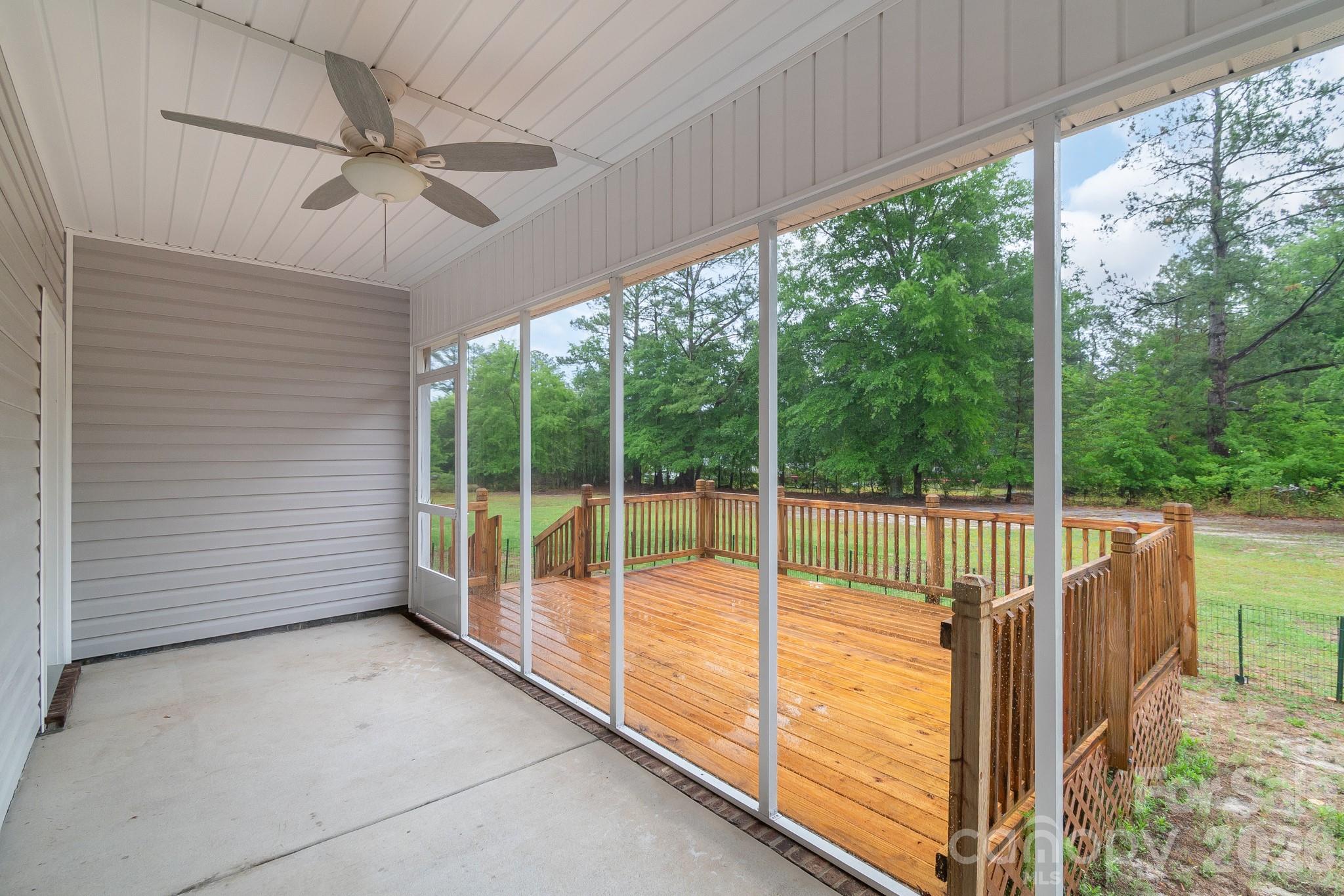 939 Old Stagecoach Road Camden, SC 29020 - Photo 41 of 48
