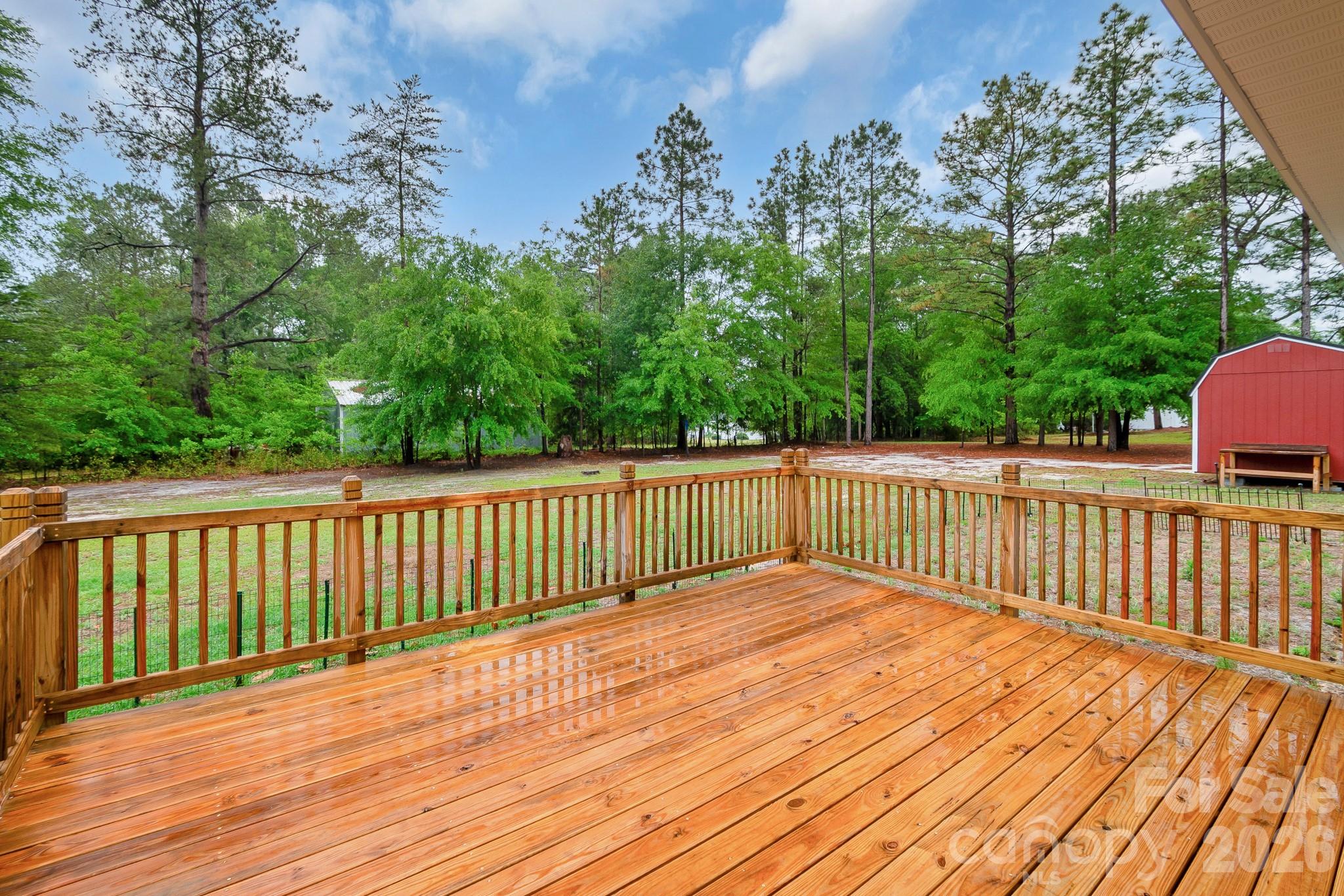 939 Old Stagecoach Road Camden, SC 29020 - Photo 43 of 48