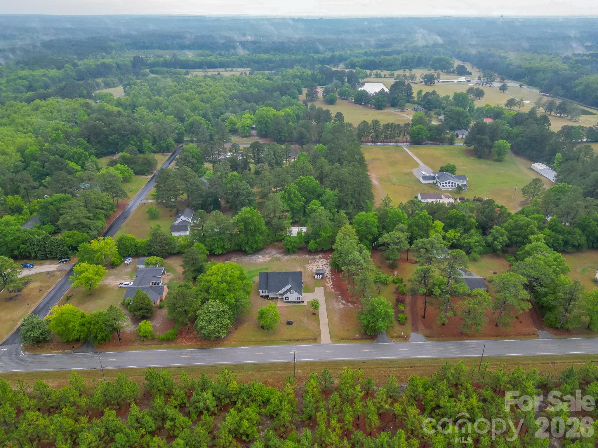 939 Old Stagecoach Road Camden, SC 29020 - Photo 48 of 48