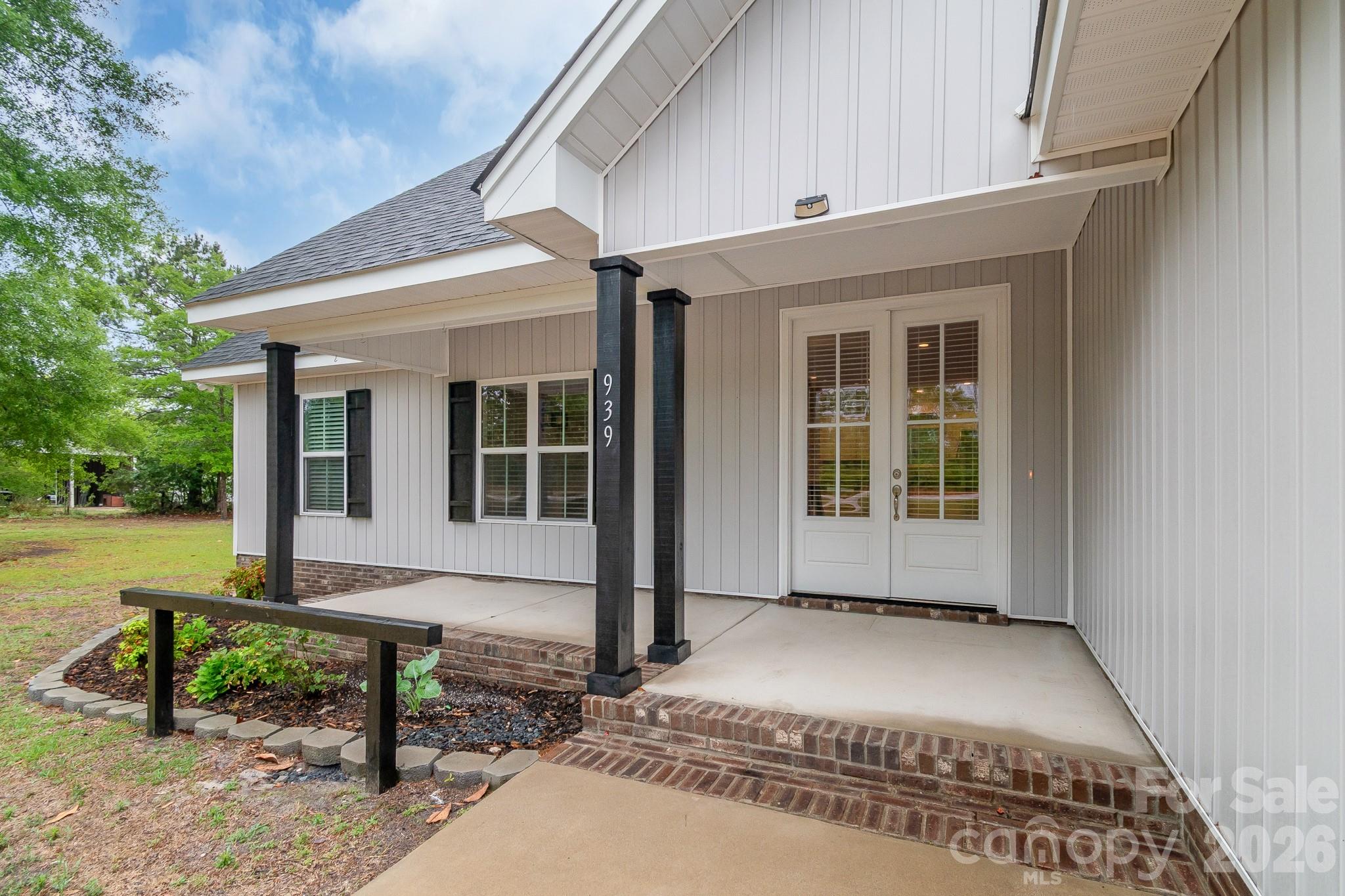 939 Old Stagecoach Road Camden, SC 29020 - Photo 5 of 48
