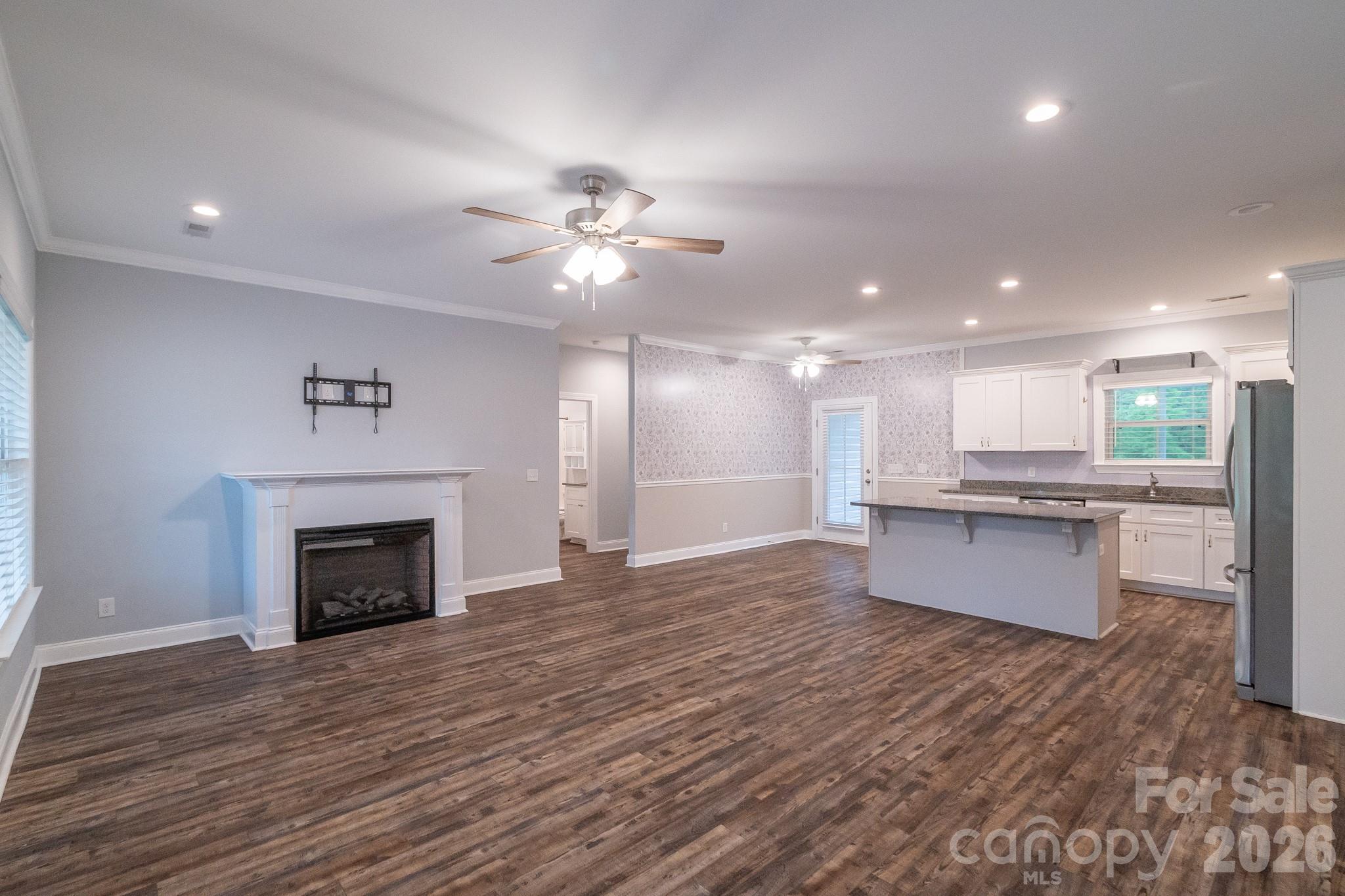 939 Old Stagecoach Road Camden, SC 29020 - Photo 7 of 48