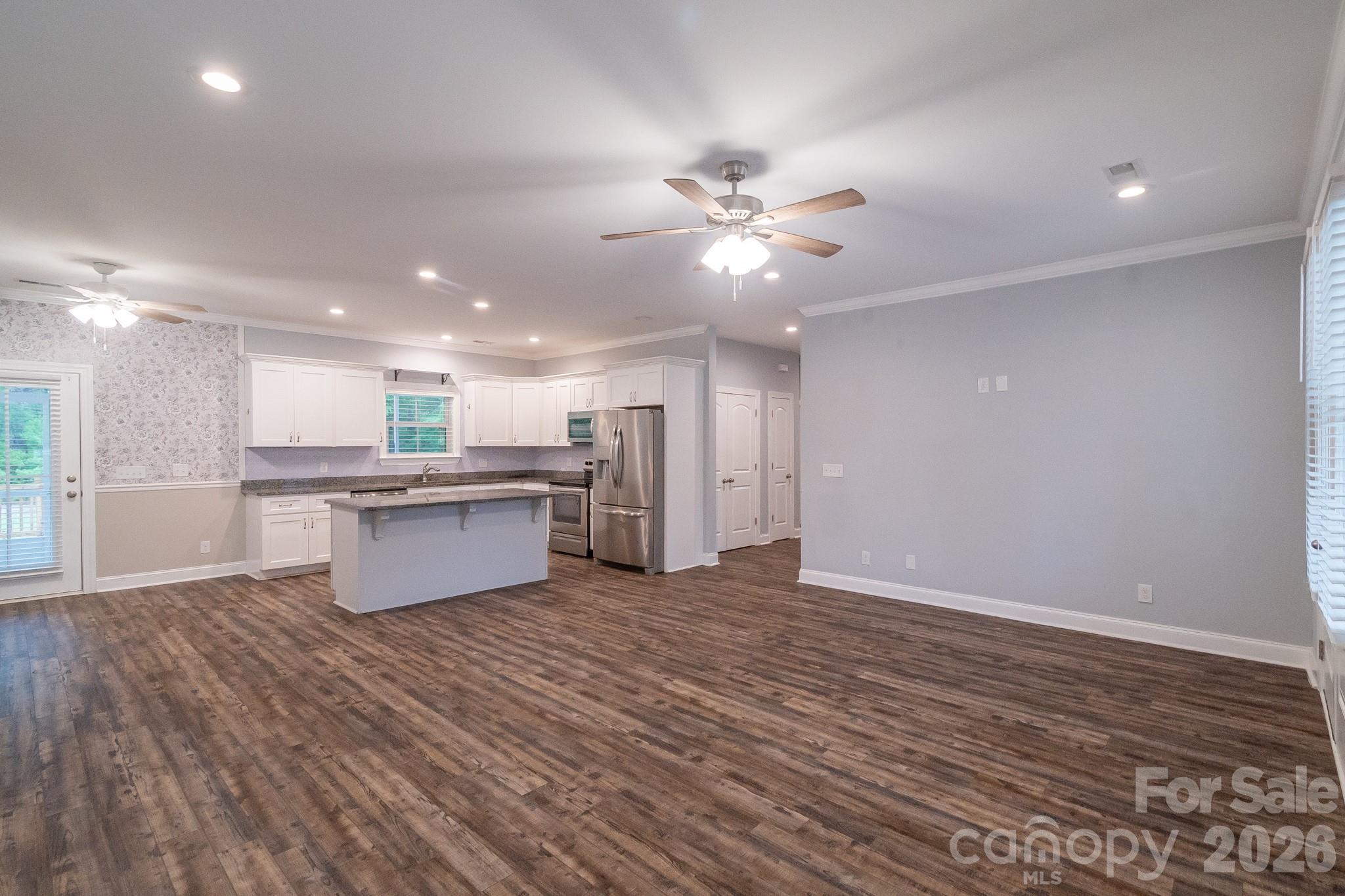 939 Old Stagecoach Road Camden, SC 29020 - Photo 9 of 48