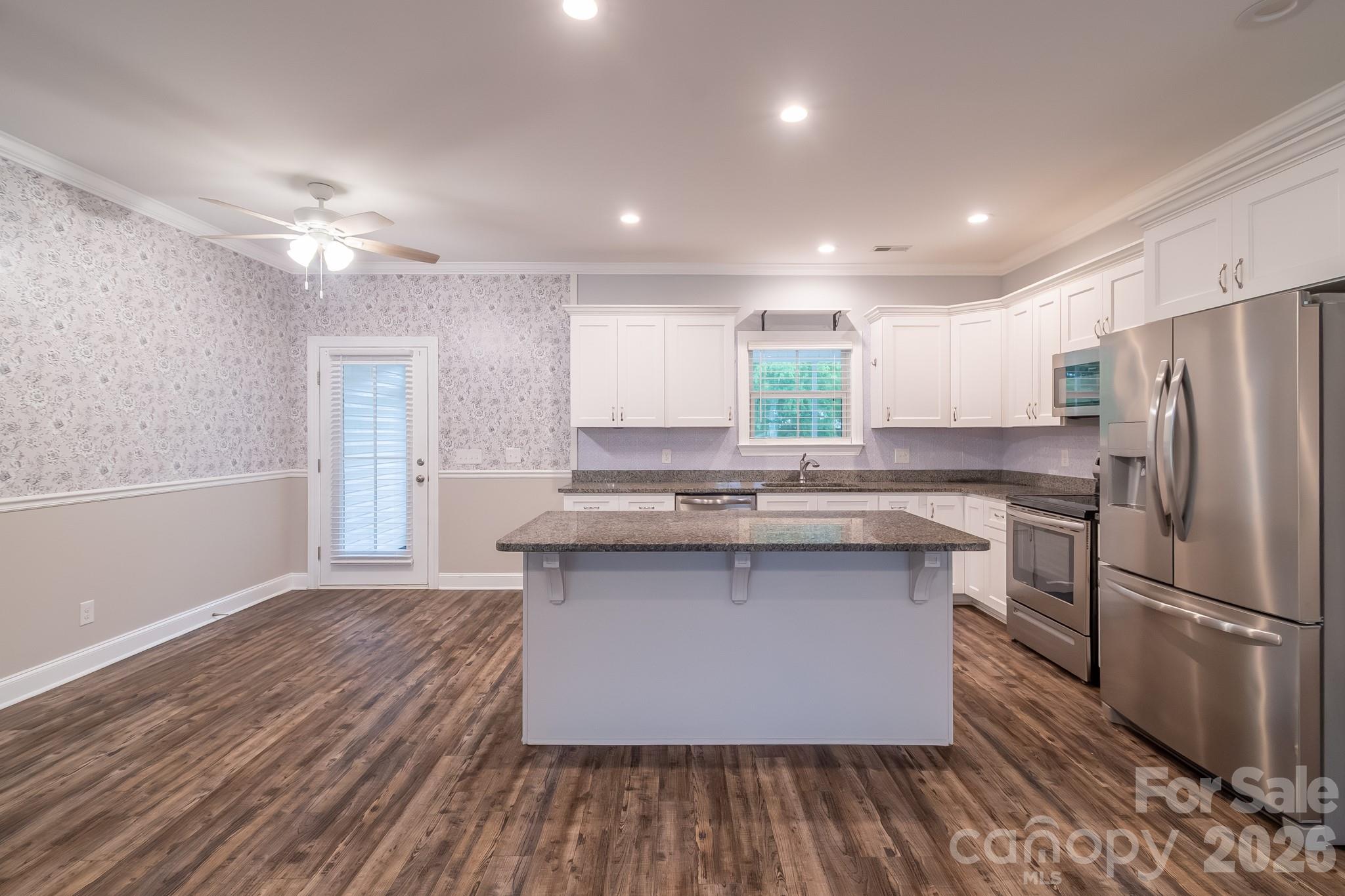 939 Old Stagecoach Road Camden, SC 29020 - Photo 10 of 48