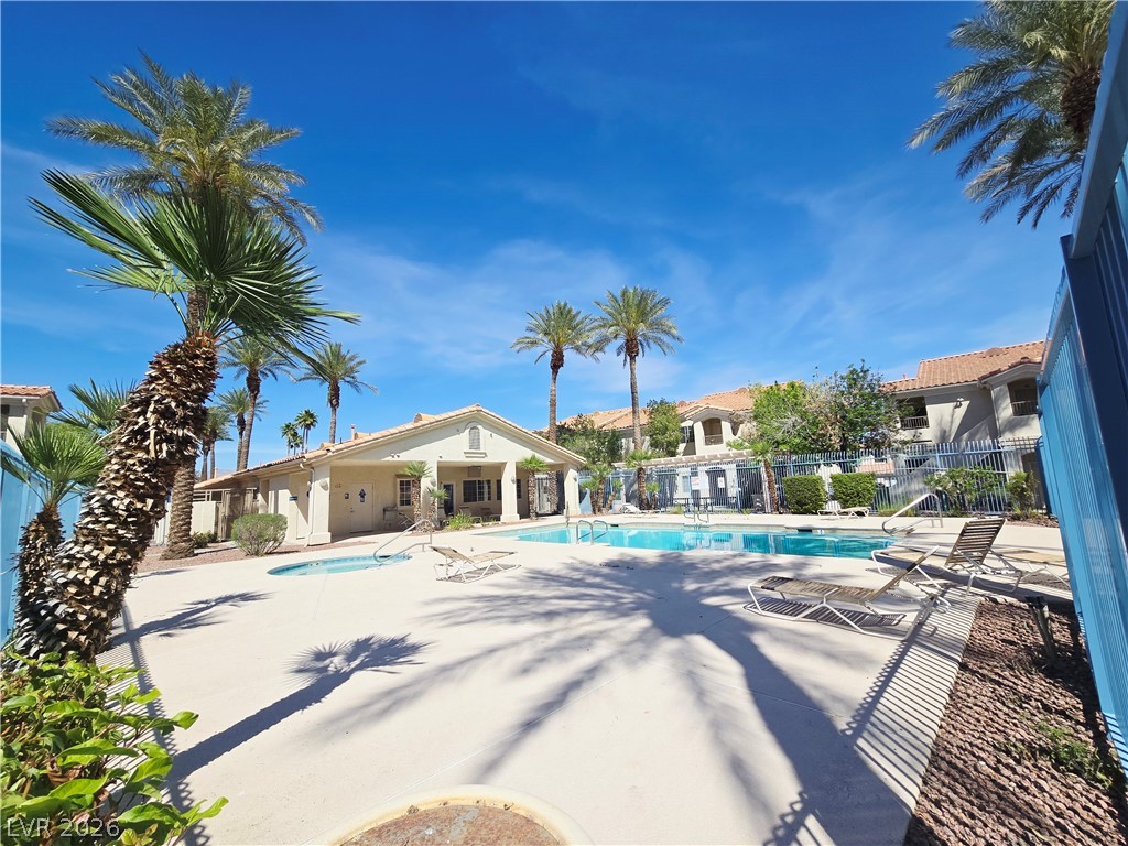 1881 West Alexander Road, Unit 1144 North Las Vegas, NV 89032 - Photo 2 of 19