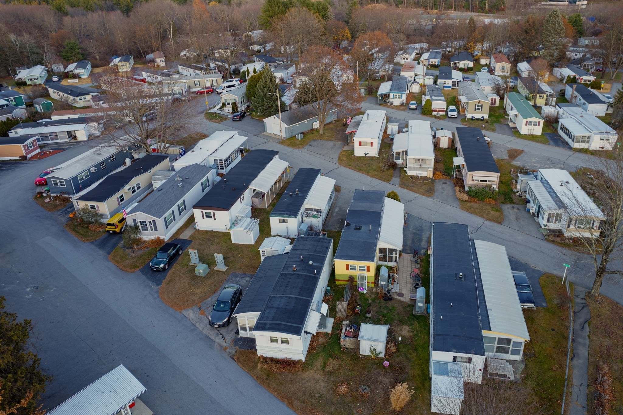 239 Ayer Road, Unit 3 Littleton, MA 01460 - Photo 6 of 7 Gallery Image 6