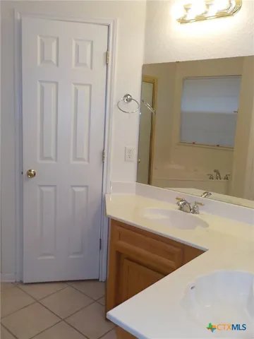 $1,450 | 4908 Michael Drive, Killeen, TX 76549