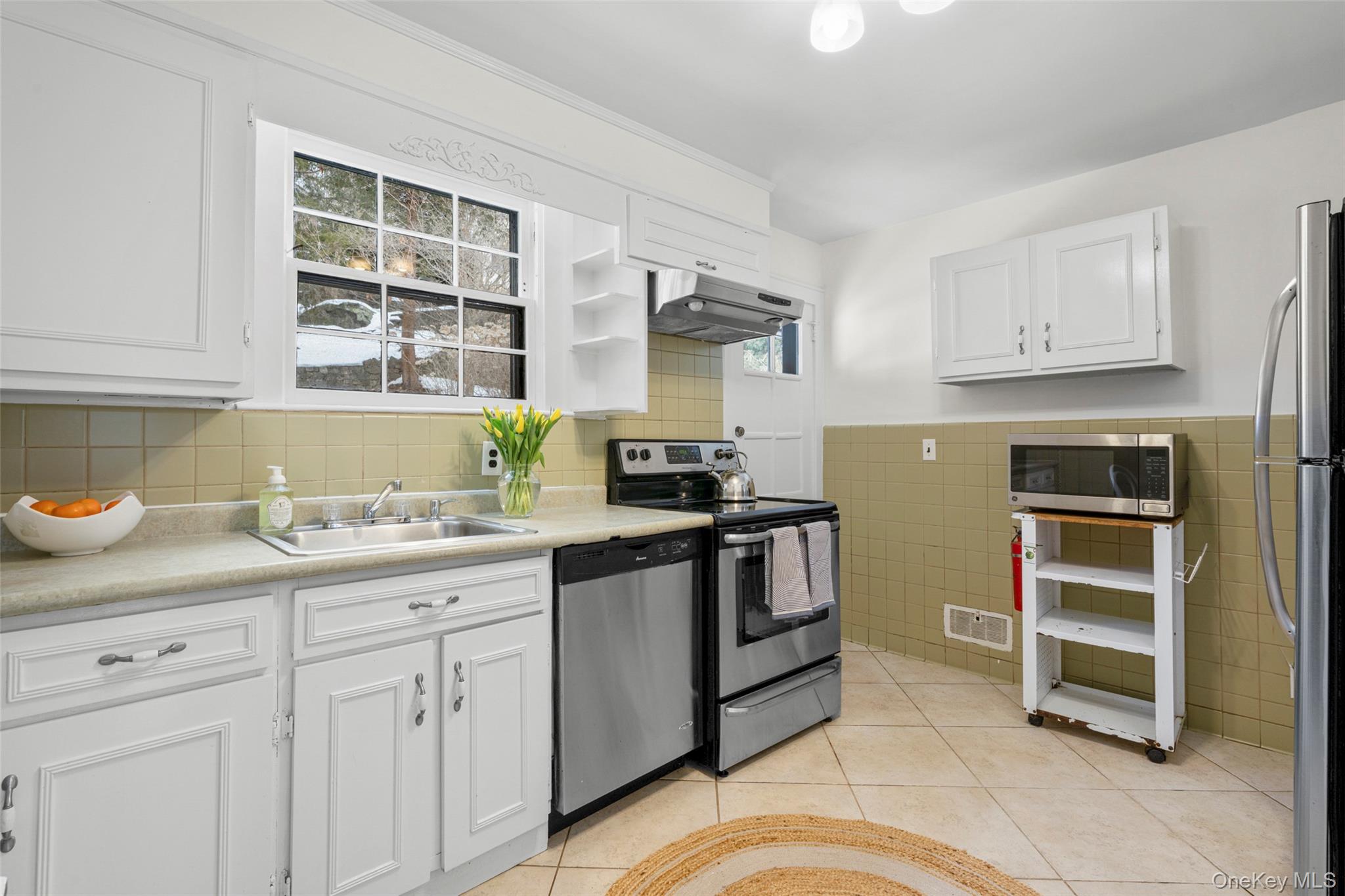 4 Lafayette Road Larchmont, NY 10538 - Photo 12 of 30