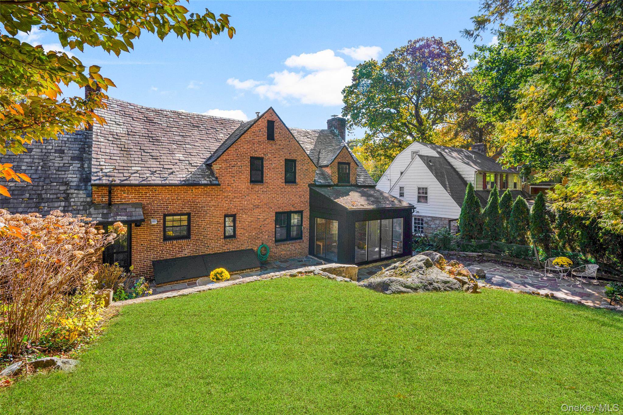 4 Lafayette Road Larchmont, NY 10538 - Photo 25 of 30