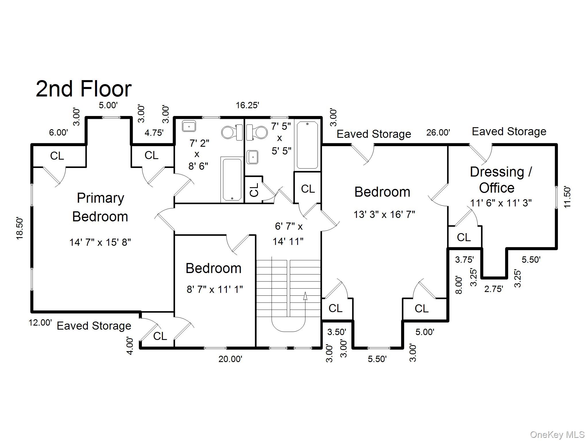 4 Lafayette Road Larchmont, NY 10538 - Photo 29 of 30