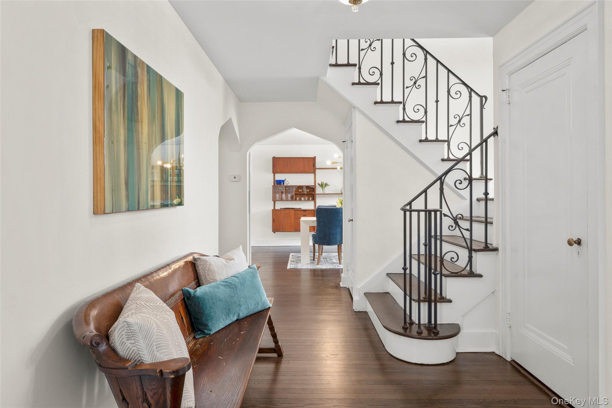 4 Lafayette Road Larchmont, NY 10538 - Photo 4 of 30