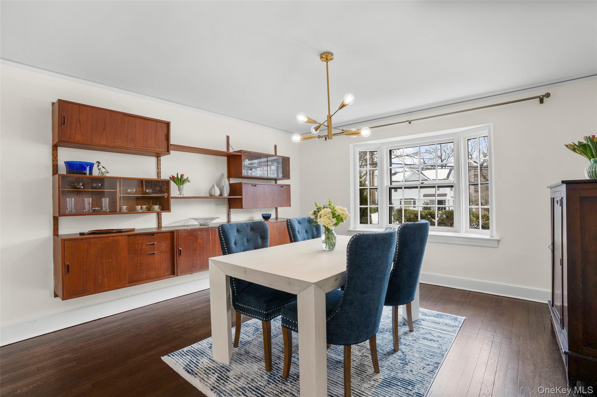 4 Lafayette Road Larchmont, NY 10538 - Photo 9 of 30