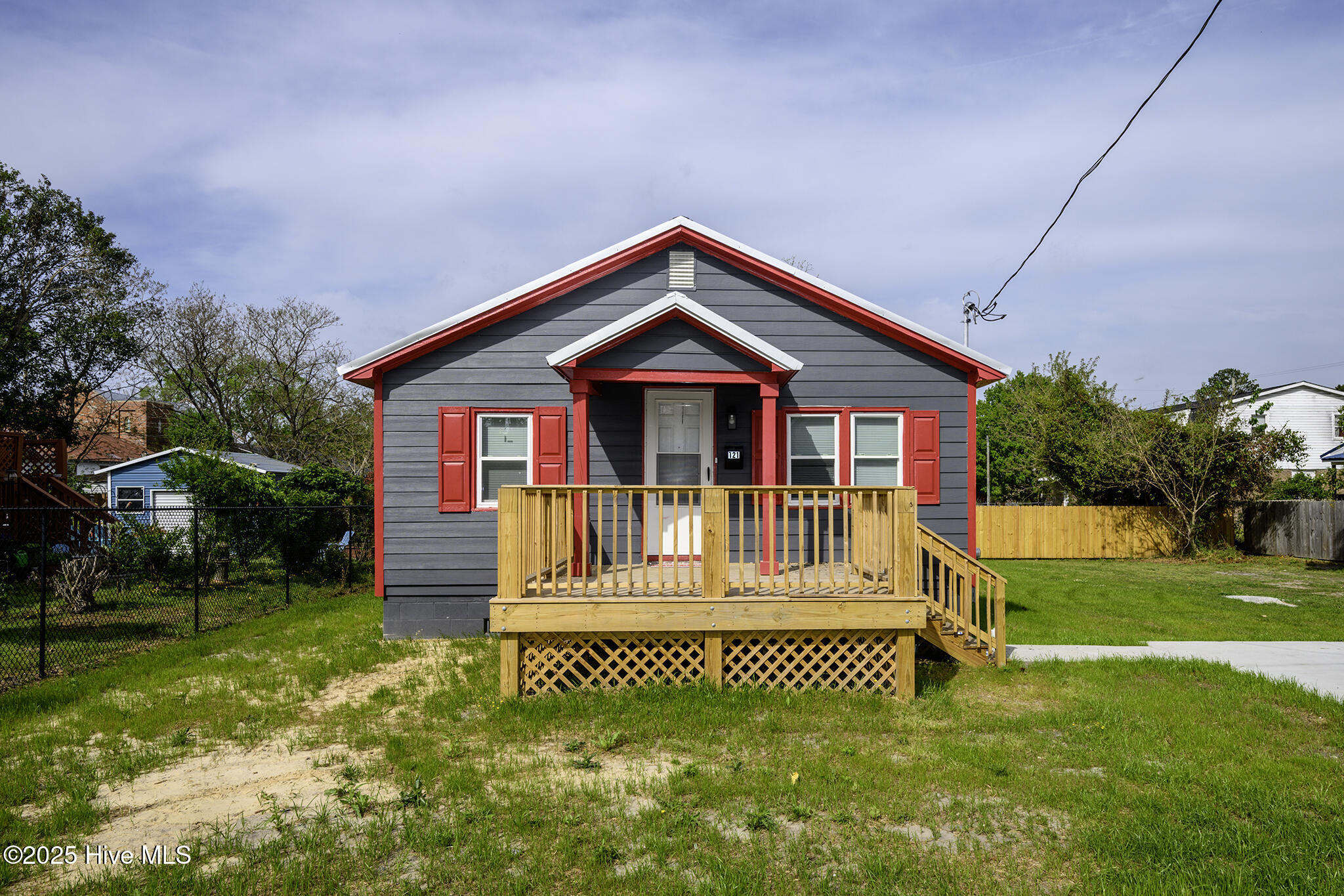 721 Hatties Lane New Bern, NC 28560 - Photo 4 of 33 Welcome Home!