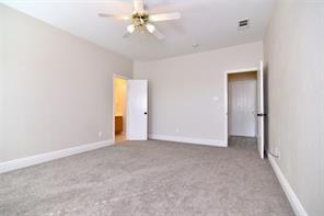 321 South Chestnut Street Forney, TX 75126 - Photo 16 of 27 a view of an empty room with a window