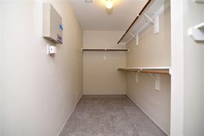 321 South Chestnut Street Forney, TX 75126 - Photo 19 of 27 a view of closet
