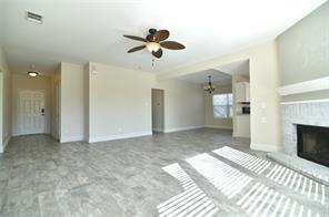 321 South Chestnut Street Forney, TX 75126 - Photo 6 of 27 a view of a livingroom with a fireplace
