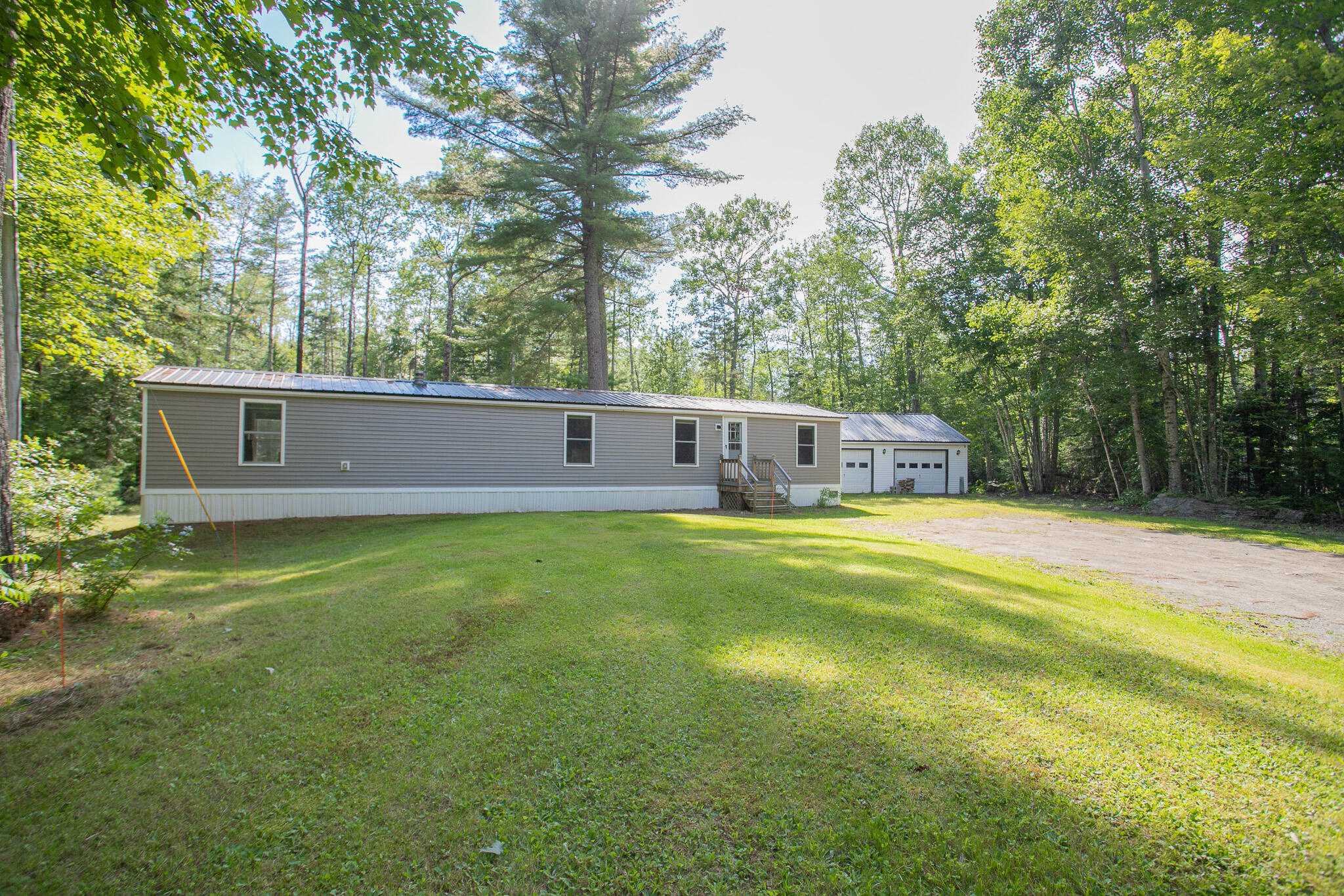 1458 Hudson Road Glenburn, ME 04401 - Photo 2 of 31 IMG_0065