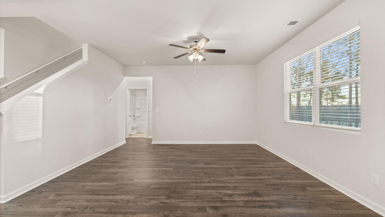346 Streamsong Road Evans, GA 30809 - Photo 13 of 46 Southwind Village lot 30 The Hayden 018
