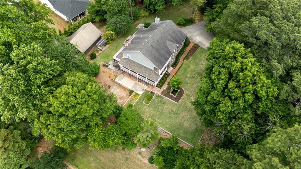 6280 Old Shadburn Ferry Road Buford, GA 30518 - Photo 45 of 54