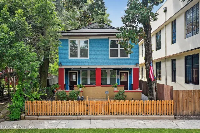 $650,000 | 238 West 11th Street, Jacksonville, FL 32206