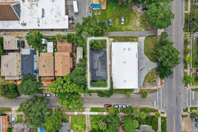 $650,000 | 238 West 11th Street, Jacksonville, FL 32206