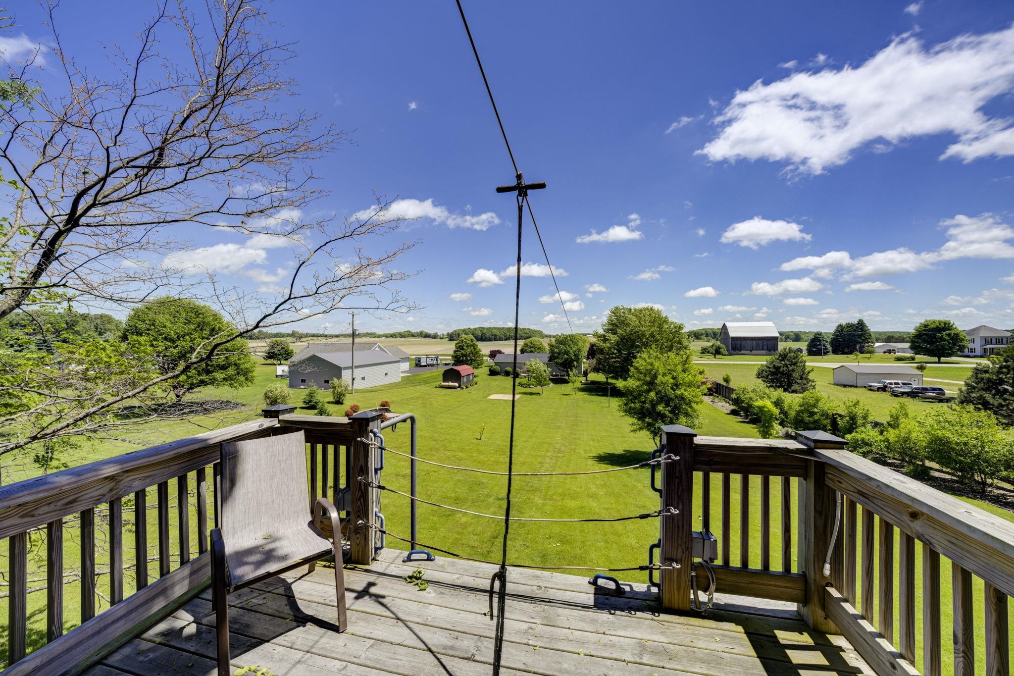 9318 Schichtel Road Kingsley, MI 49649 - Photo 45 of 53