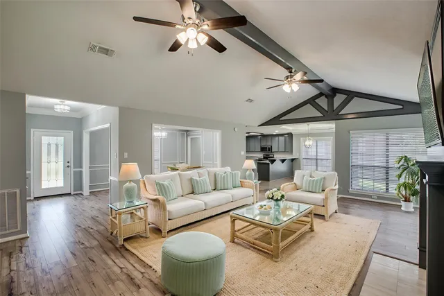 $350,000 | 5106 Greenwater Drive, Willis, TX 77318