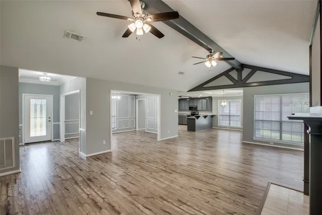 $350,000 | 5106 Greenwater Drive, Willis, TX 77318