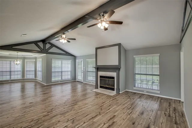 $335,000 | 5106 Greenwater Drive, Willis, TX 77318