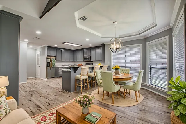 $335,000 | 5106 Greenwater Drive, Willis, TX 77318