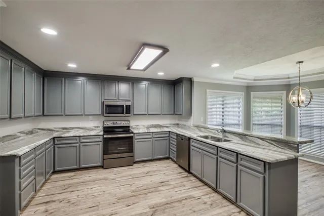 $335,000 | 5106 Greenwater Drive, Willis, TX 77318