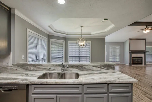 $335,000 | 5106 Greenwater Drive, Willis, TX 77318