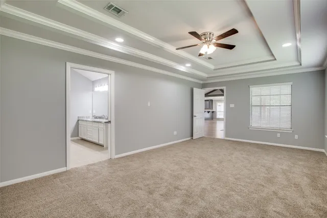 $335,000 | 5106 Greenwater Drive, Willis, TX 77318