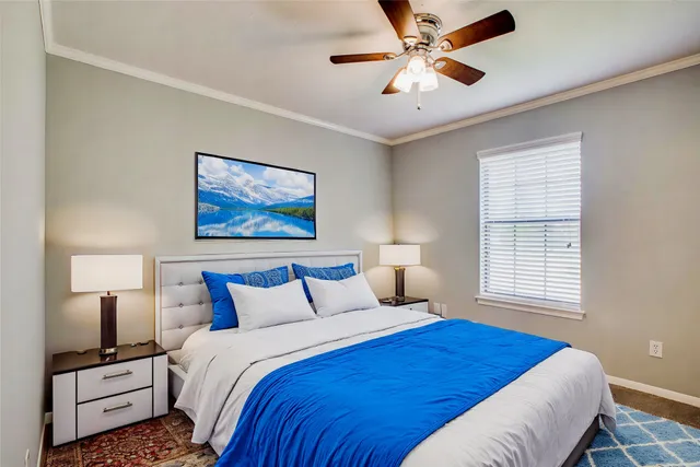 $335,000 | 5106 Greenwater Drive, Willis, TX 77318