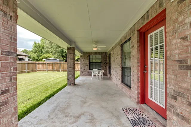 $335,000 | 5106 Greenwater Drive, Willis, TX 77318