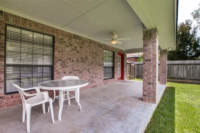 $335,000 | 5106 Greenwater Drive, Willis, TX 77318