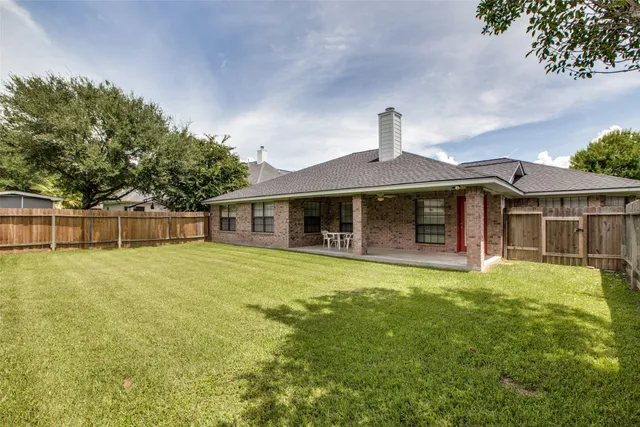 $335,000 | 5106 Greenwater Drive, Willis, TX 77318