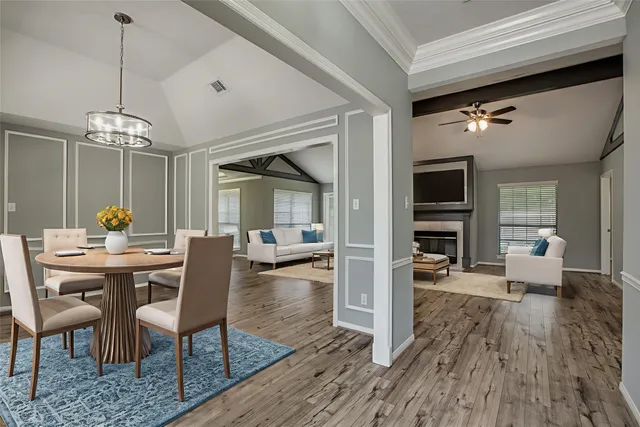 $335,000 | 5106 Greenwater Drive, Willis, TX 77318