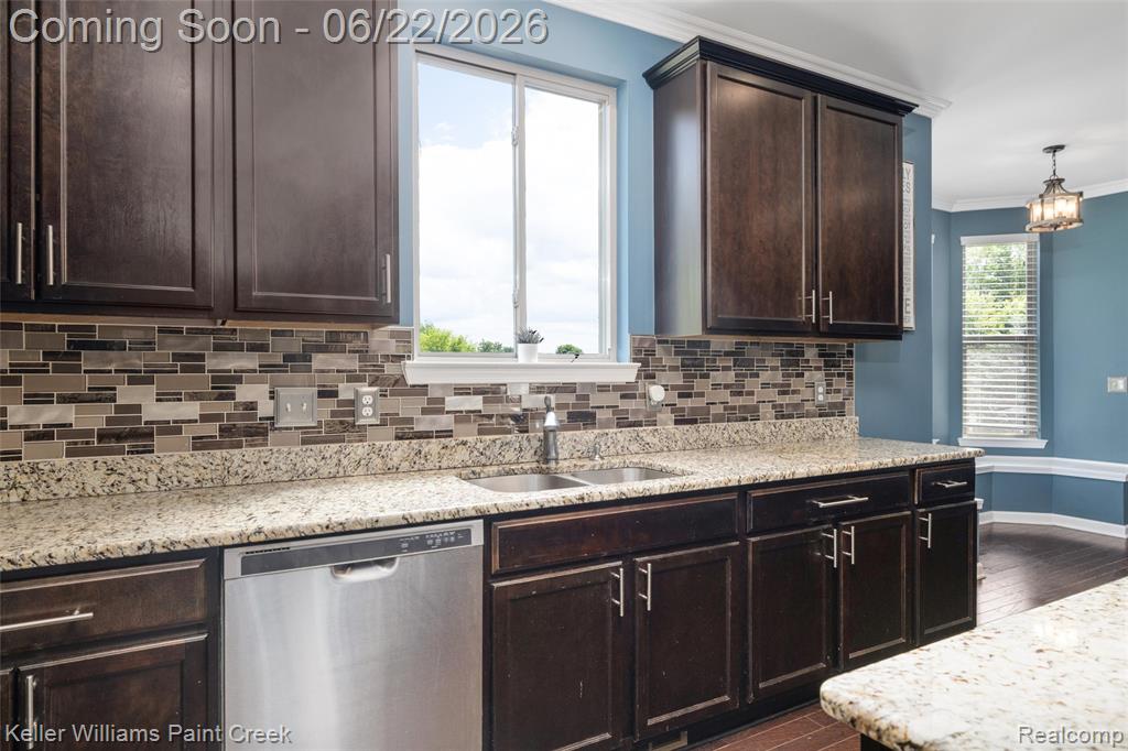 75644 Elkhorn Drive Romeo, MI 48065 - Photo 21 of 75