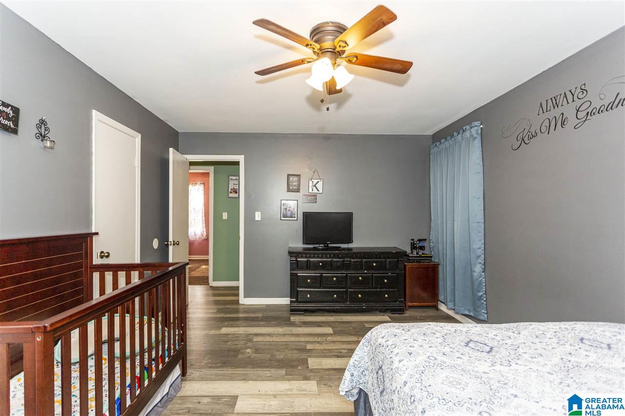 1943 Outwood Road Fultondale, AL 35068 - Photo 22 of 30