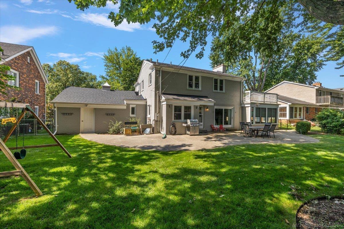 1600 Oxford Road Grosse Pointe, MI 48236 - Photo 36 of 50 50184772-8cbbde41-7939-407f-8c8f-9e770f5ad770.JPG