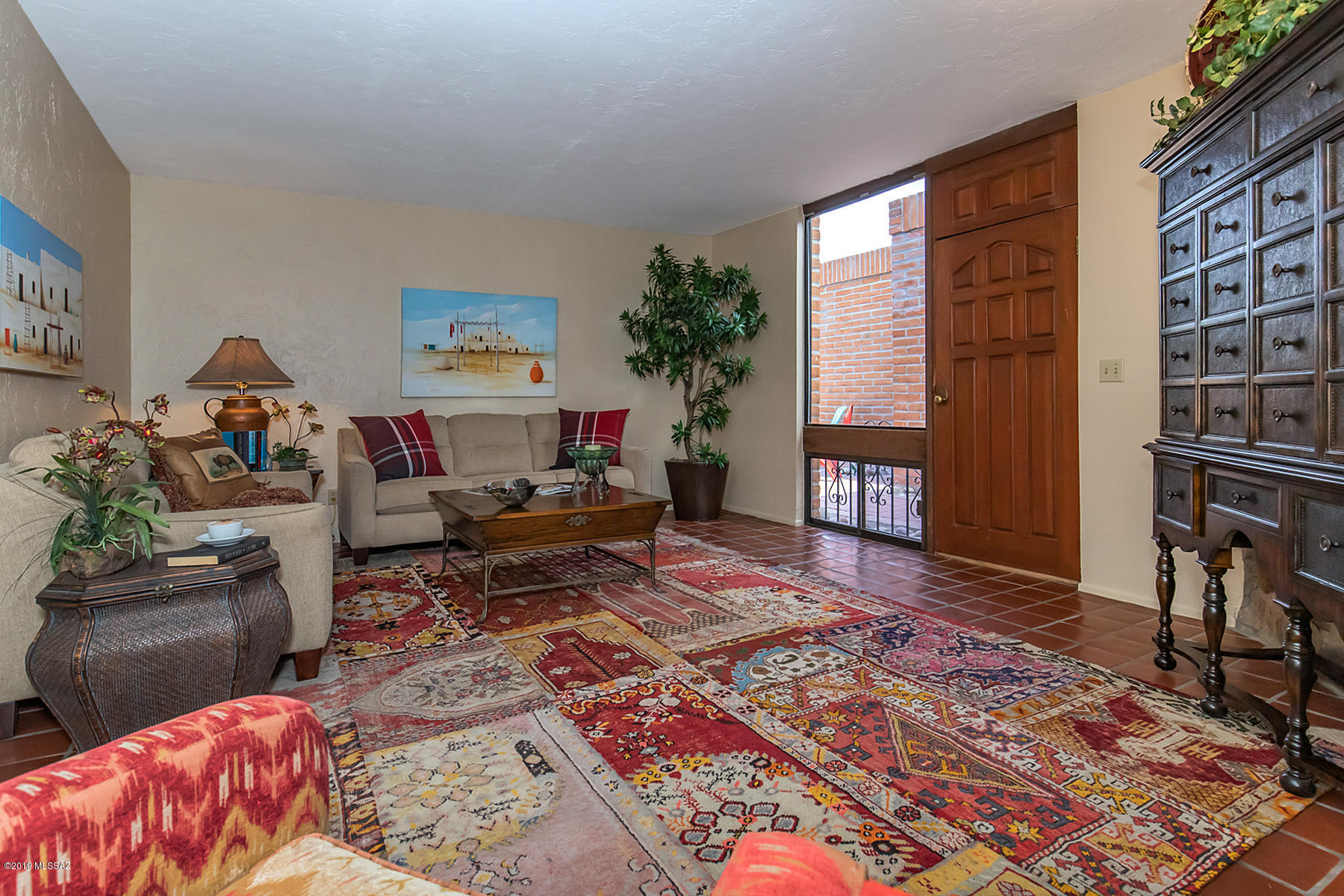 10185 North Shannon Road Tucson, AZ 85742 - Photo 12 of 26