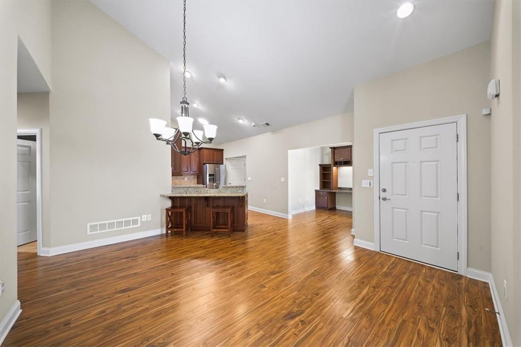 120 Chastain Road Northwest, Unit 1501 Kennesaw, GA 30144 - Photo 14 of 46