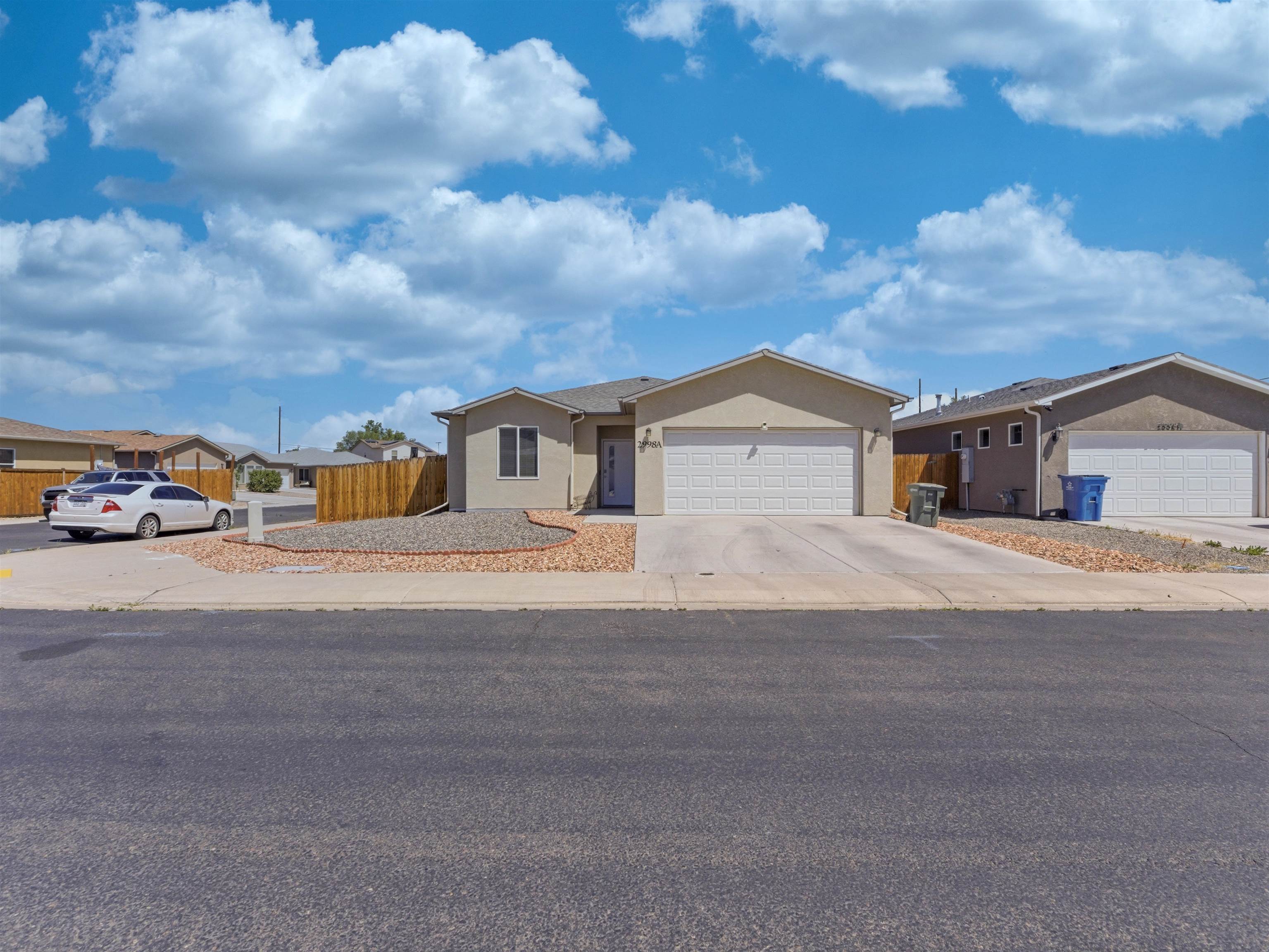 2998 Debra Street, Unit A Grand Junction, CO 81504 - Photo 25 of 27