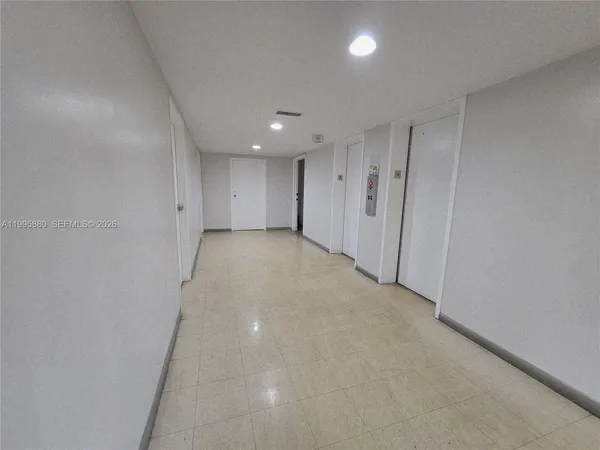$169,900 | 1470 Northeast 125th Terrace, Unit 308, North Miami, FL 33161